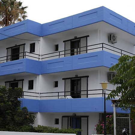Kardamena  George'S Studios מראה חיצוני תמונה