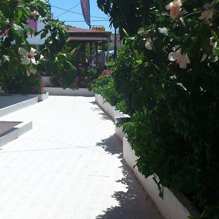 Kardamena  George'S Studios מראה חיצוני תמונה