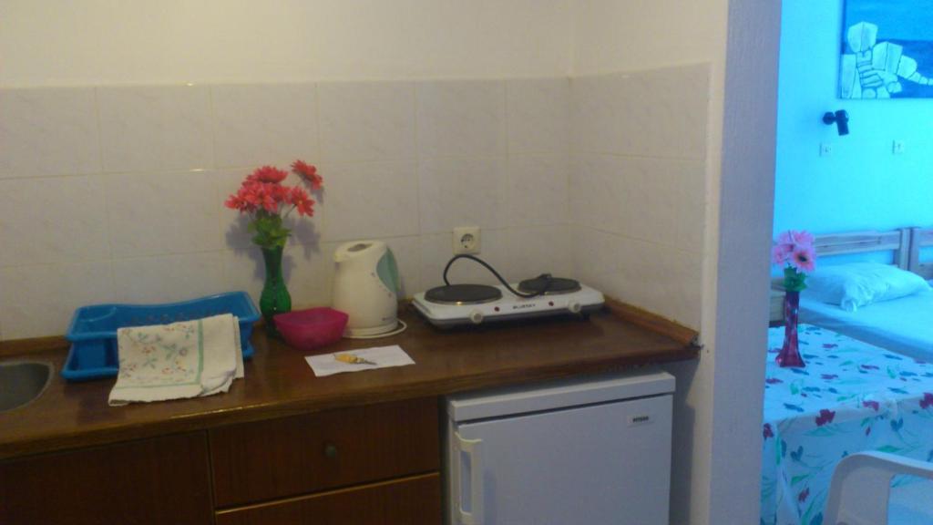 Kardamena  George'S Studios מראה חיצוני תמונה