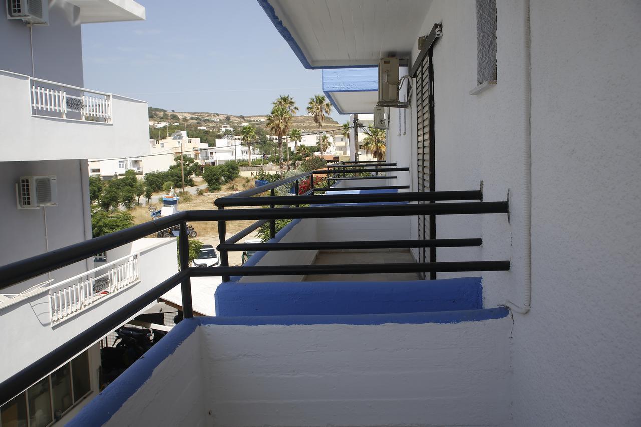 Kardamena  George'S Studios מראה חיצוני תמונה