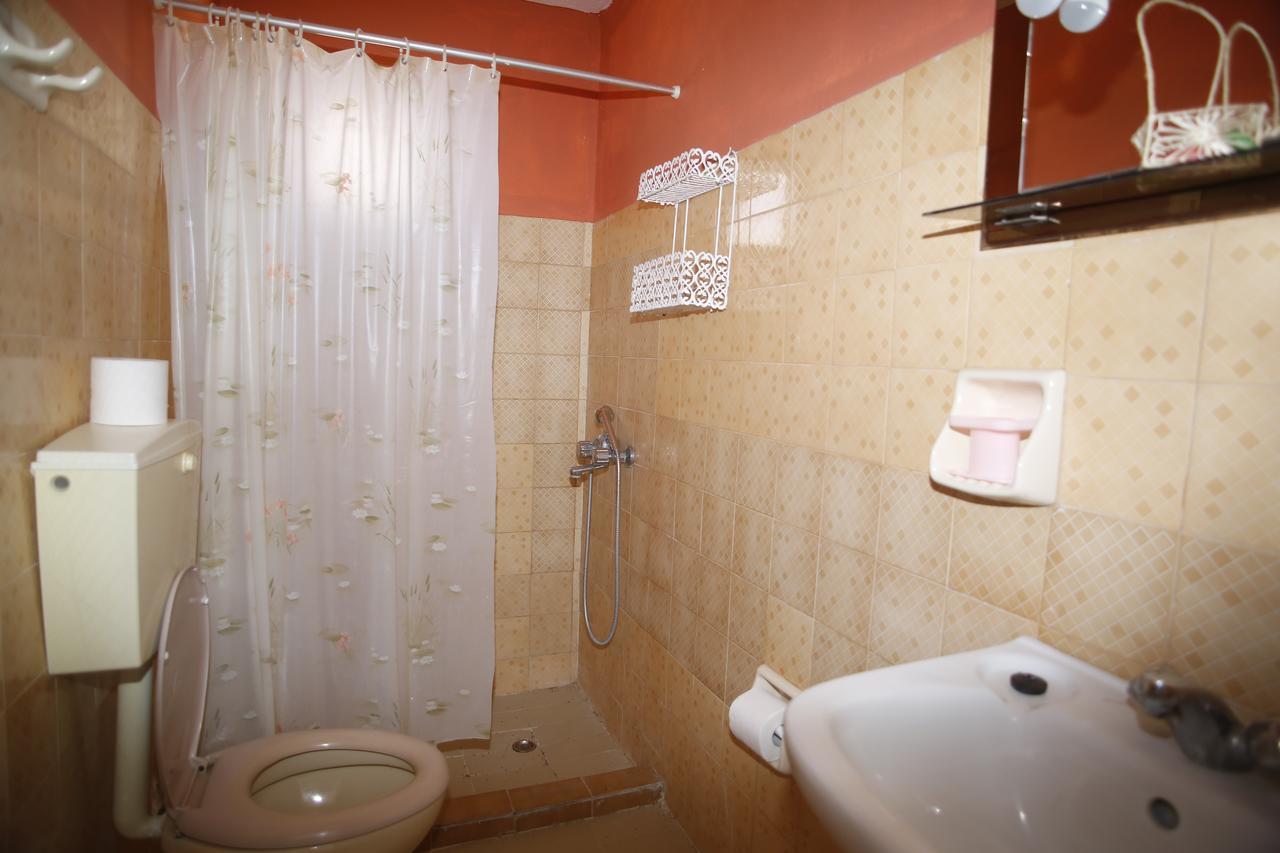 Kardamena  George'S Studios מראה חיצוני תמונה