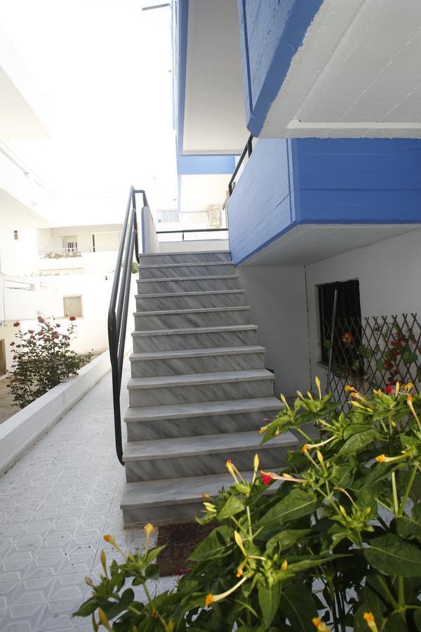Kardamena  George'S Studios מראה חיצוני תמונה