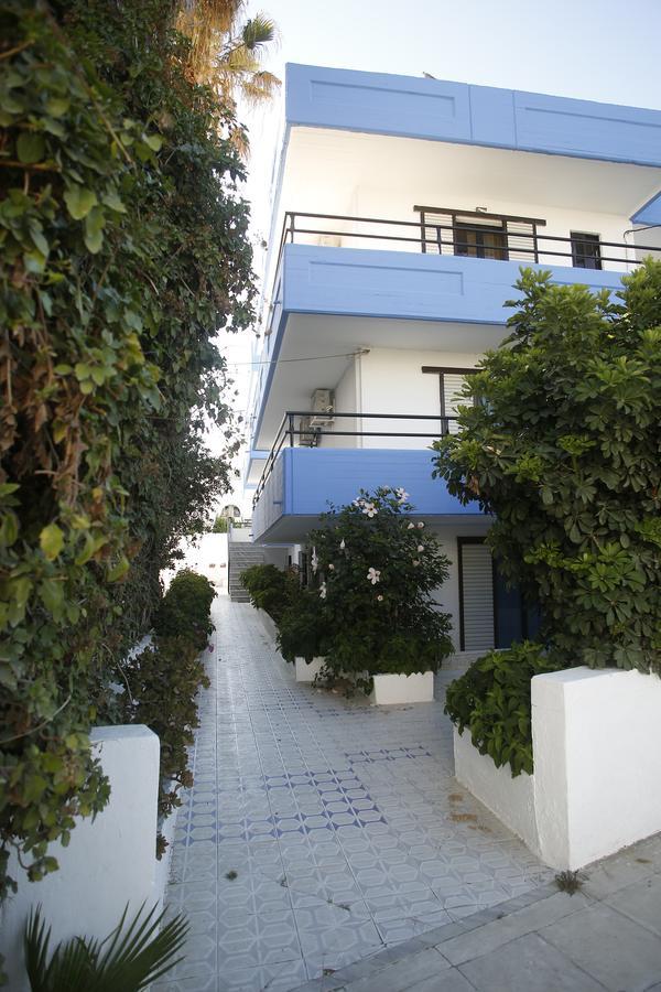 Kardamena  George'S Studios מראה חיצוני תמונה