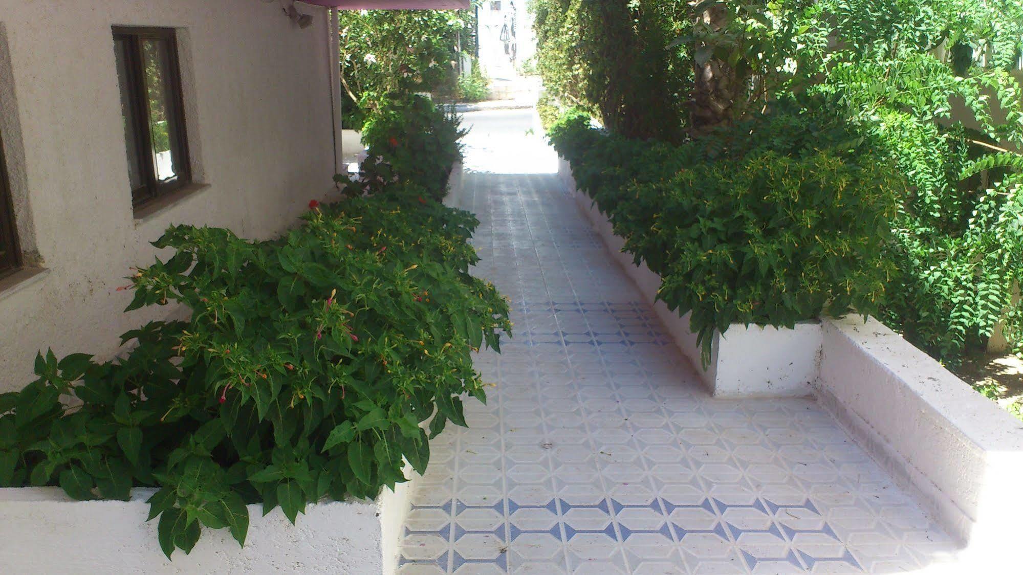 Kardamena  George'S Studios מראה חיצוני תמונה